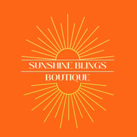 Sunshine Blings Boutique Home