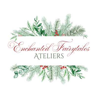 Enchanted Fairytales Ateliers Home