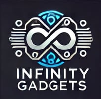 Infinity Circuits Home