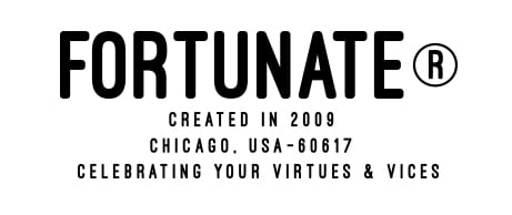 FORTUNATE