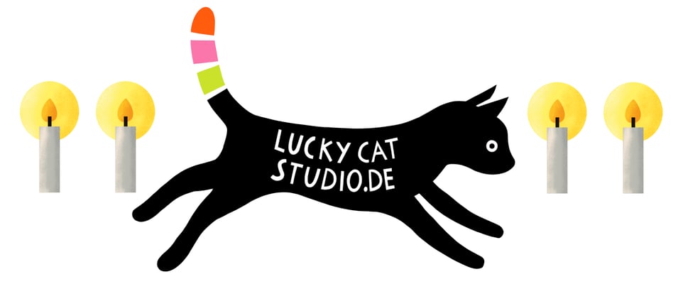 luckycatstudio Home