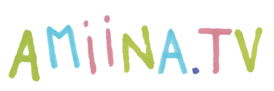 Amiina.tv Home