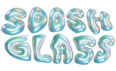 SOOSH GLASS Home