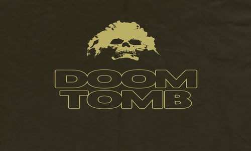 Doom Tomb Home