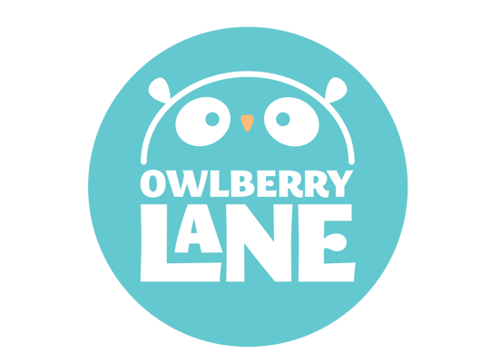 Owlberry Lane Home