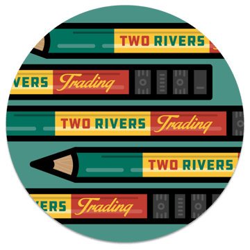 Two Rivers Trading Post Home
