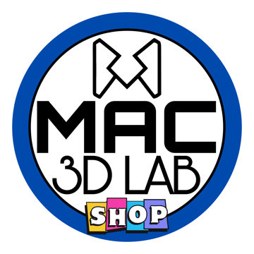 MAC 3D Lab Shop Home