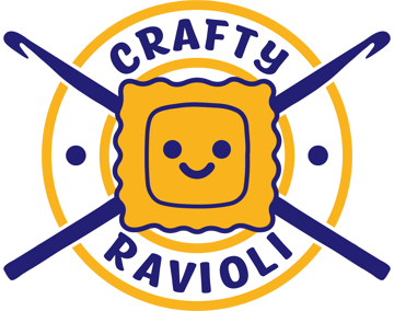 Crafty Ravioli Home