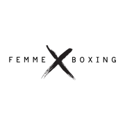 Femme X Boxing Fam Home