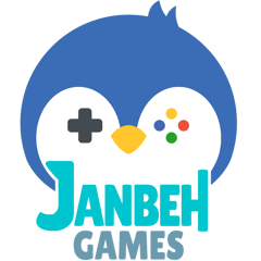 Janbeh Games Home