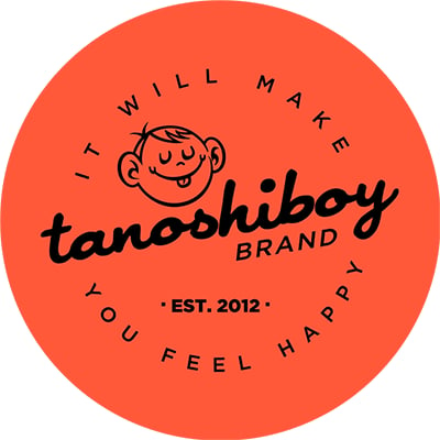 Tanoshiboy Art Home