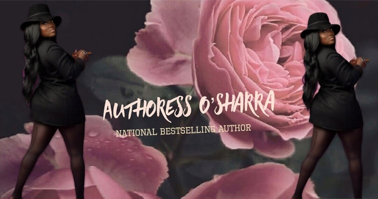 Authoress Osharra Home