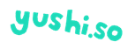 yushi.so Home