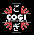 Beautifully Ruined by cogi Home