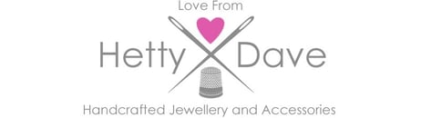 Love From Hetty & Dave Home