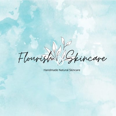 Flourish-skincare Home
