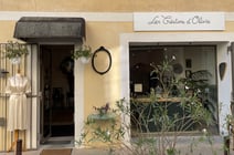 Les Créations d'Olivia Home