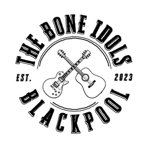 The Bone Idols Home