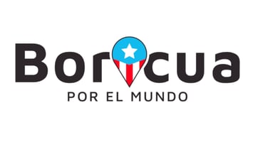 Boricua Por El Mundo