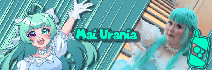 MaiUrania Home