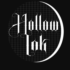 Hollow Ink Home