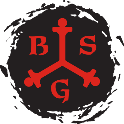 The Black Spot Guild  Home