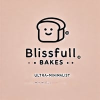 Blissfull Bakes Home