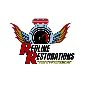 Redline Restorations Home