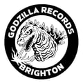 Godzilla Records Brighton Home