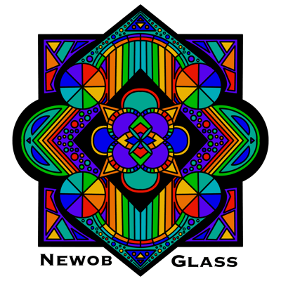 Newob Glass Home