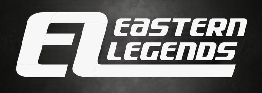 Eastern Legends Home