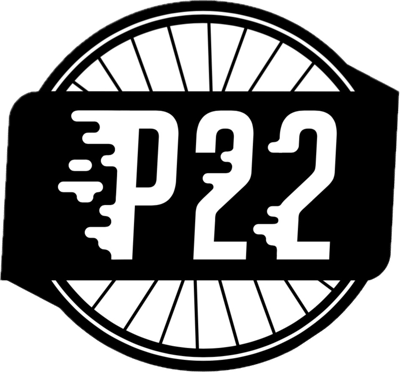 P22 CYCLING