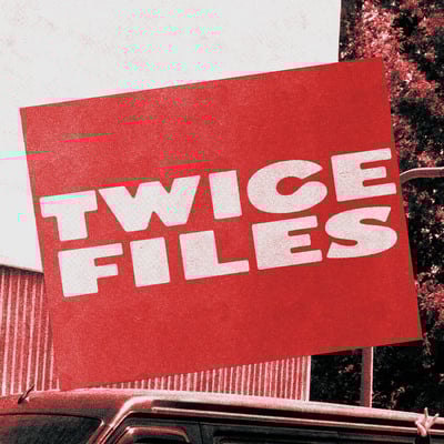 TWICEFILES SHOP