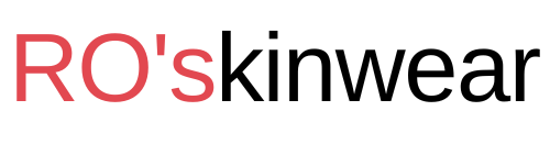 Ro skinwear Home
