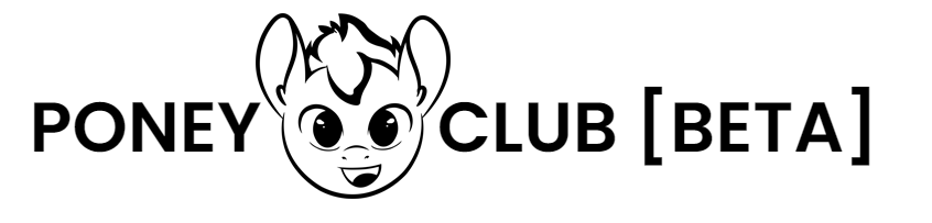 PONEY CLUB [beta] Home