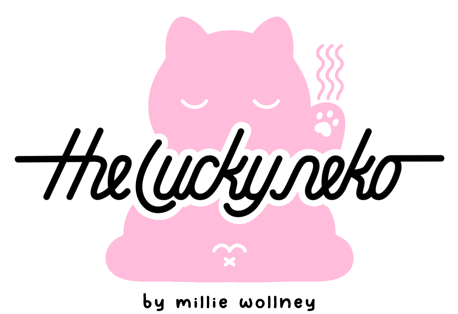 The Lucky Neko Home