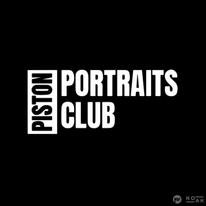 Piston Portraits Club Home