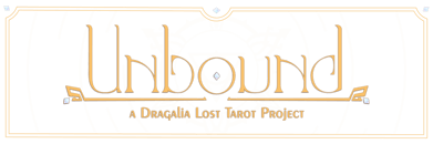 Unbound: A Dragalia Tarot Project Home
