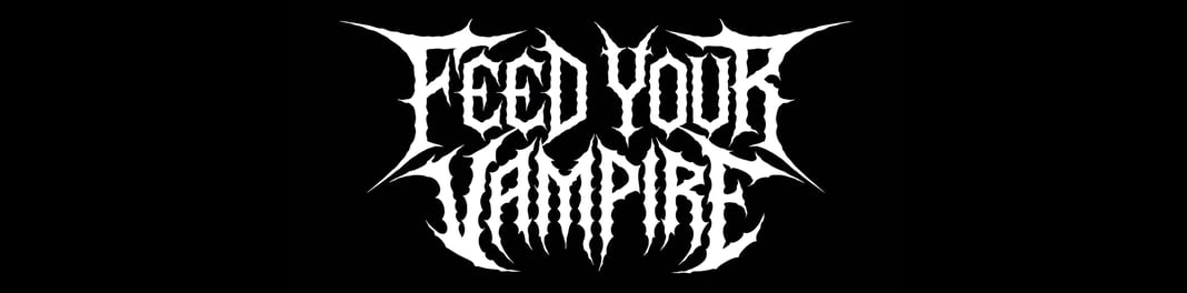 Feed Your Vampire Home