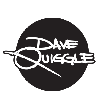 Dave Quiggle Home