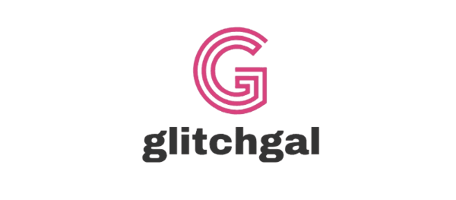 glitchgal Home