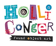 Holli Conger Home