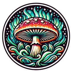 AuroraPsychedelia Home