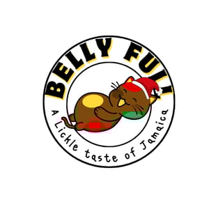 Belly Full- A  Lickle Taste of Jamaica  Home
