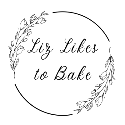 Liz Likes To Bake Home