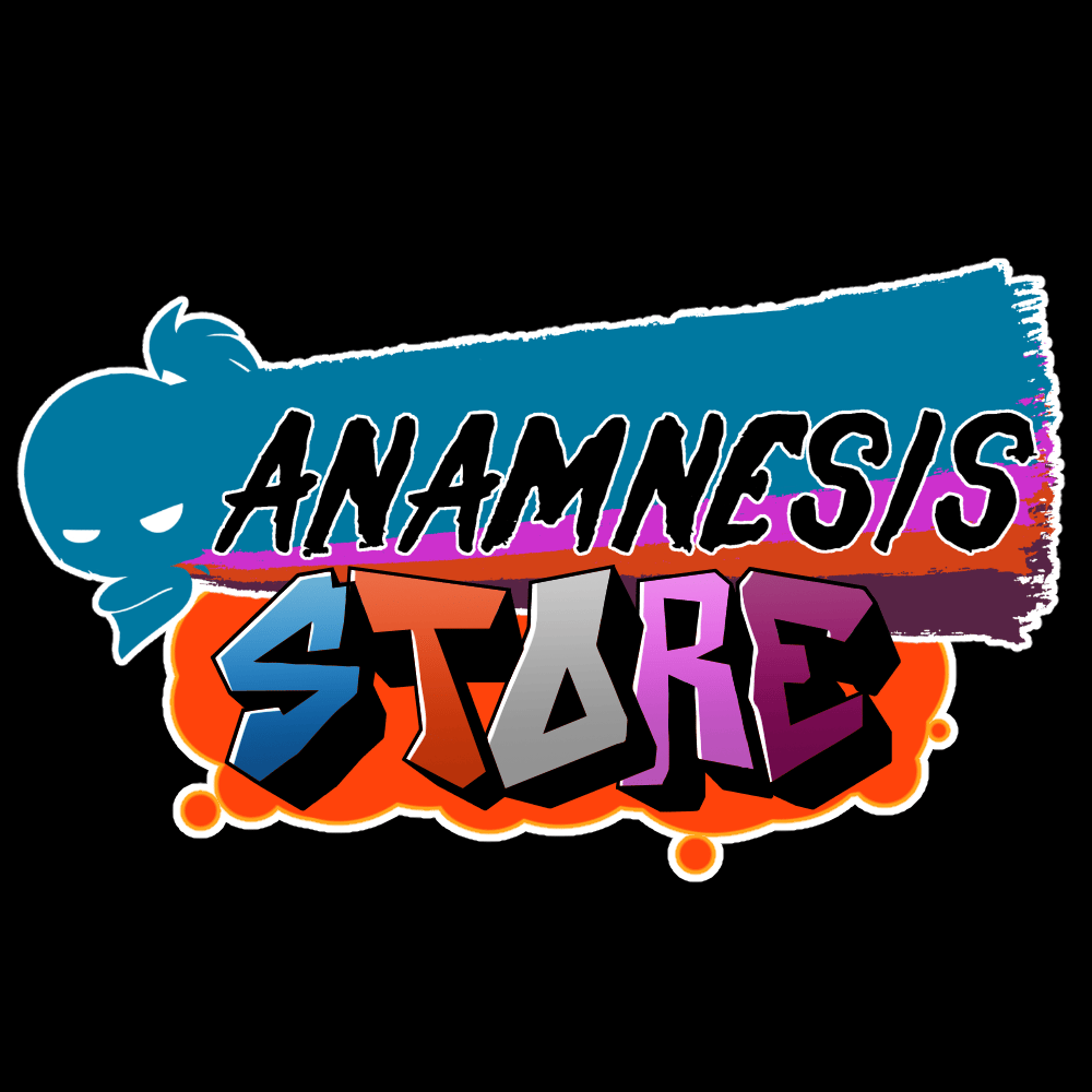 Anamnesis Shop