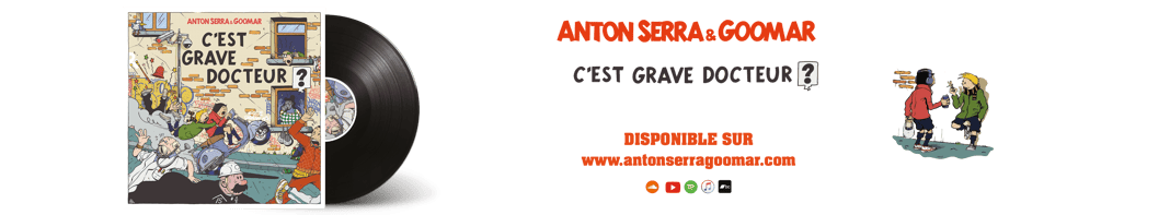 antonserragoomar Home
