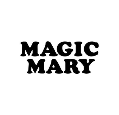 MAGIC MARY