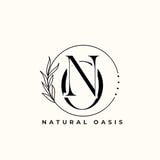 Natural Oasis Whipped Body Butter For Skincare and Beard Grooming Home