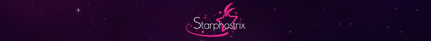 starphostrix Home